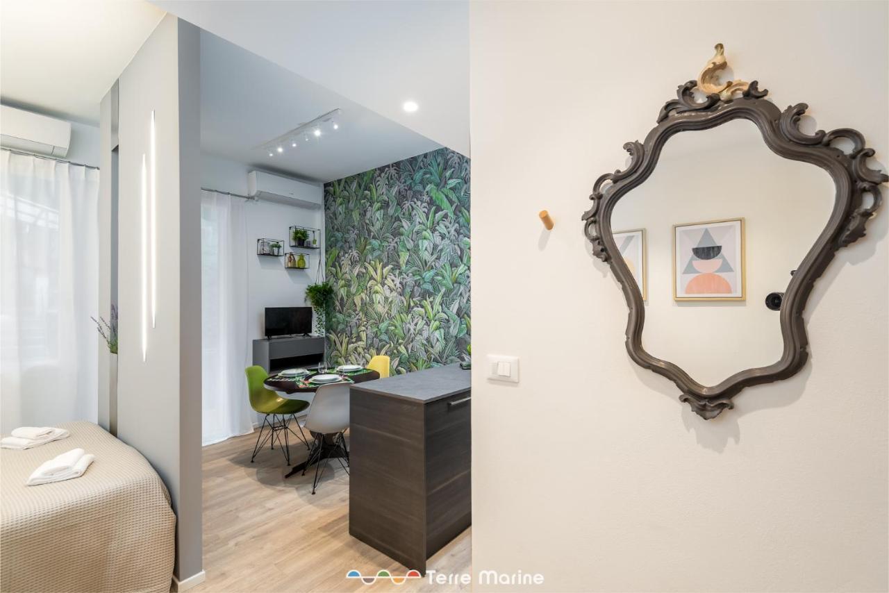 Suite 14, Terre Marine Monterosso al Mare Buitenkant foto